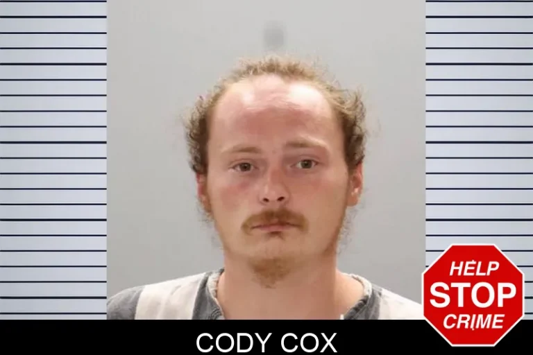 Cody Cox