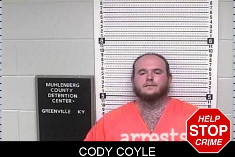 Cody Coyle