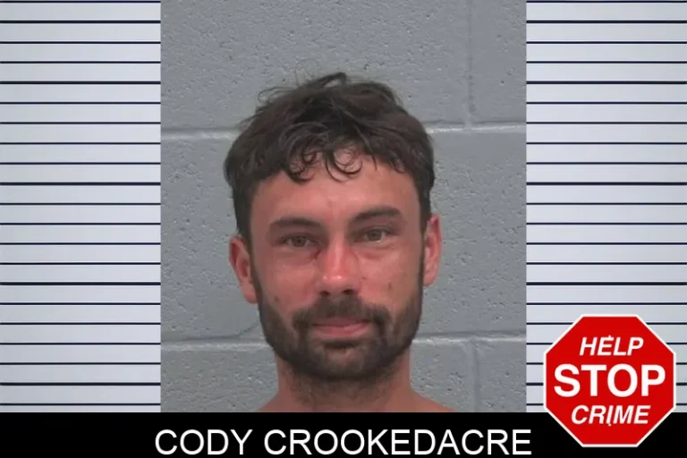 Cody Crookedacre