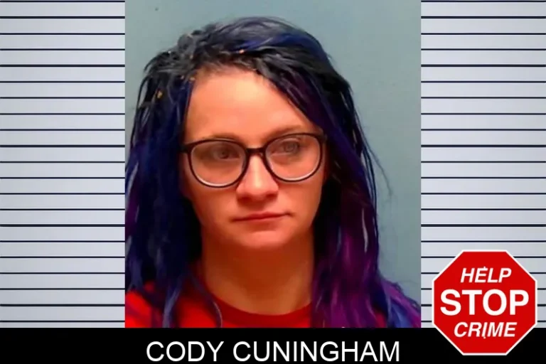 Cody Cuningham