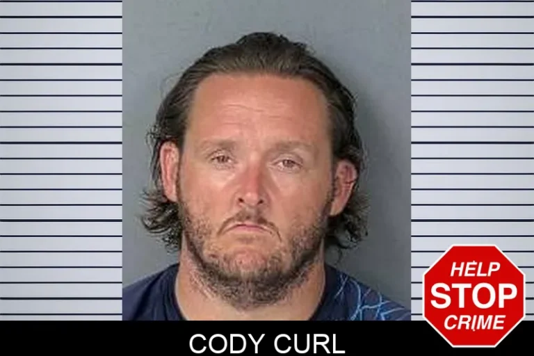 Cody Curl