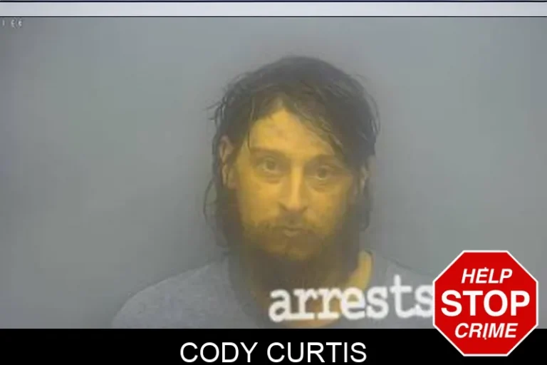 Cody Curtis