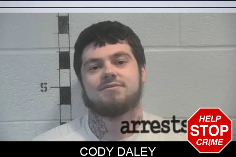 Cody Daley