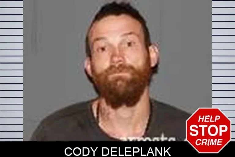Cody Deleplank