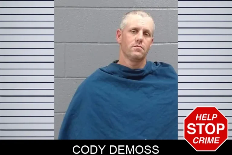 Cody Demoss