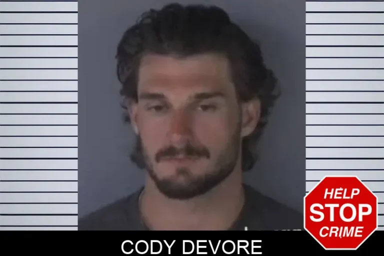 Cody Devore