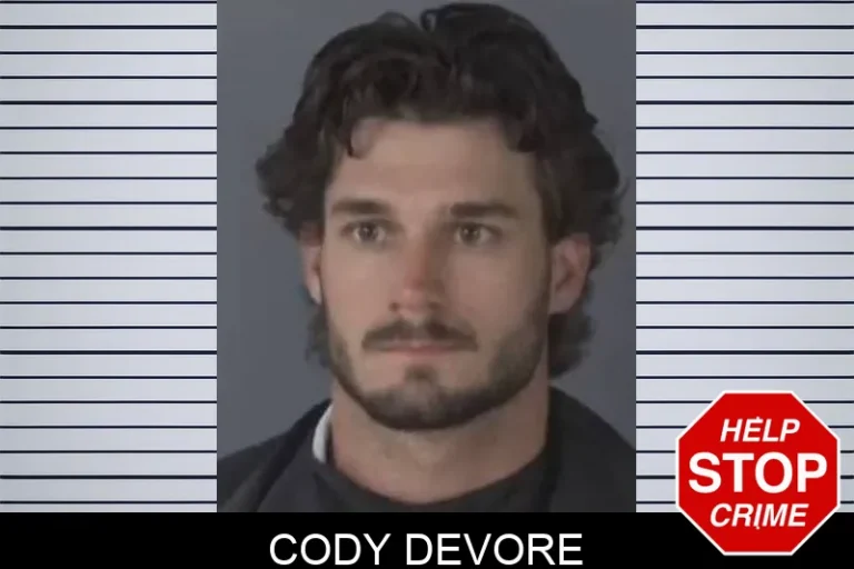 Cody Devore