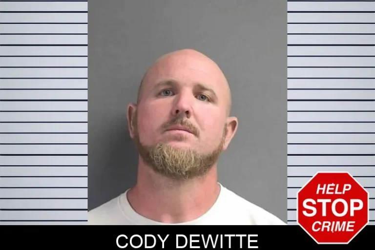 Cody Dewitte