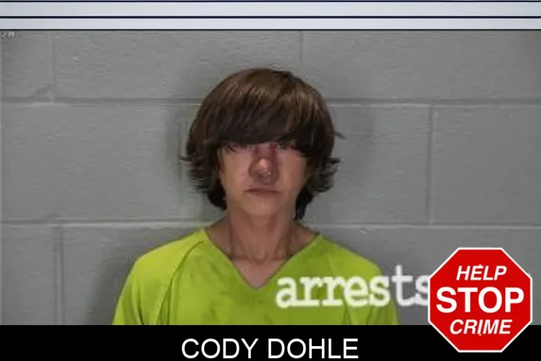 Cody Dohle