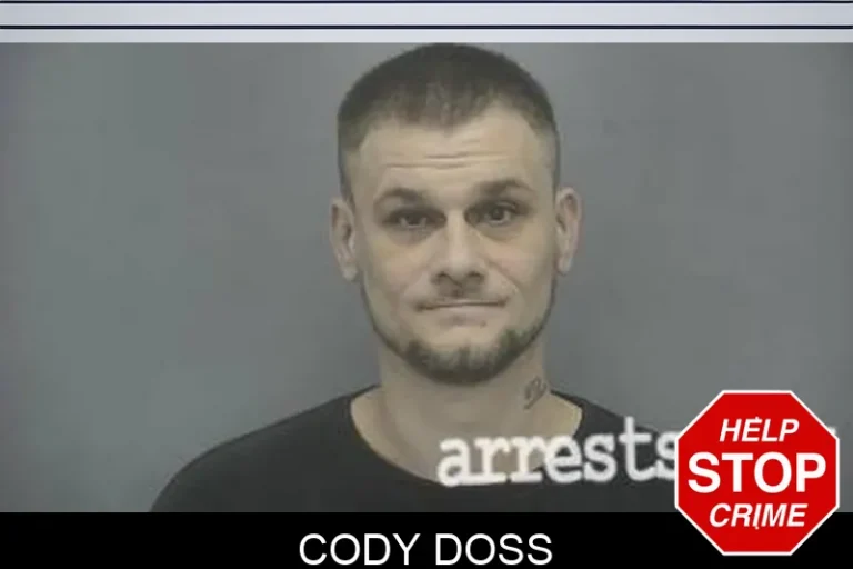 Cody Doss