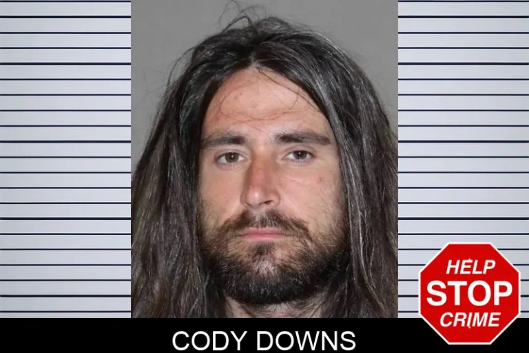 Cody Downs