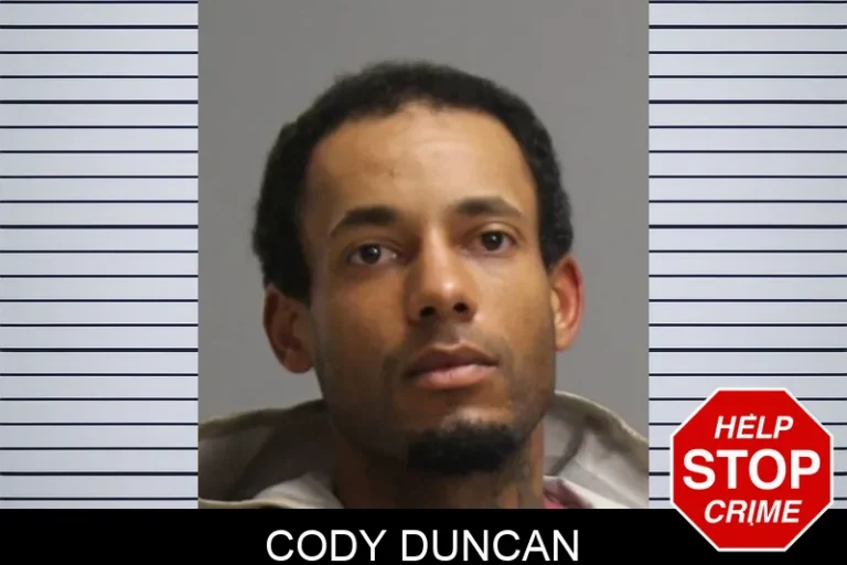 Cody DuNcan
