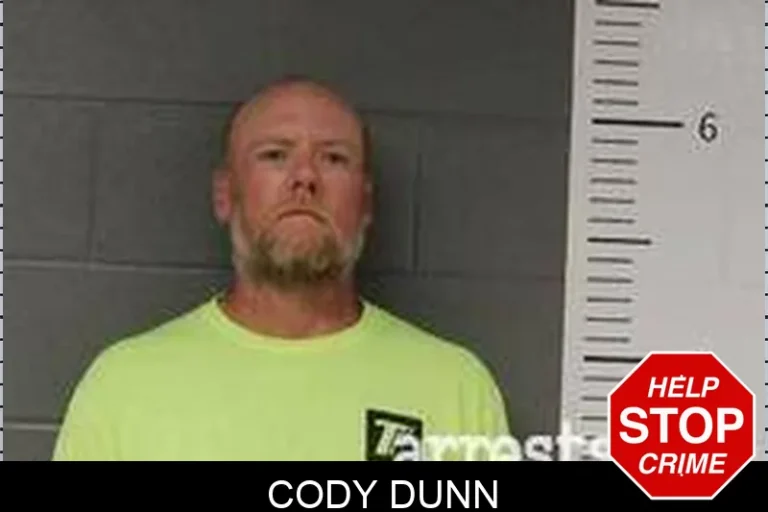 Cody Dunn