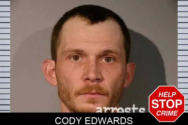 Cody Edwards