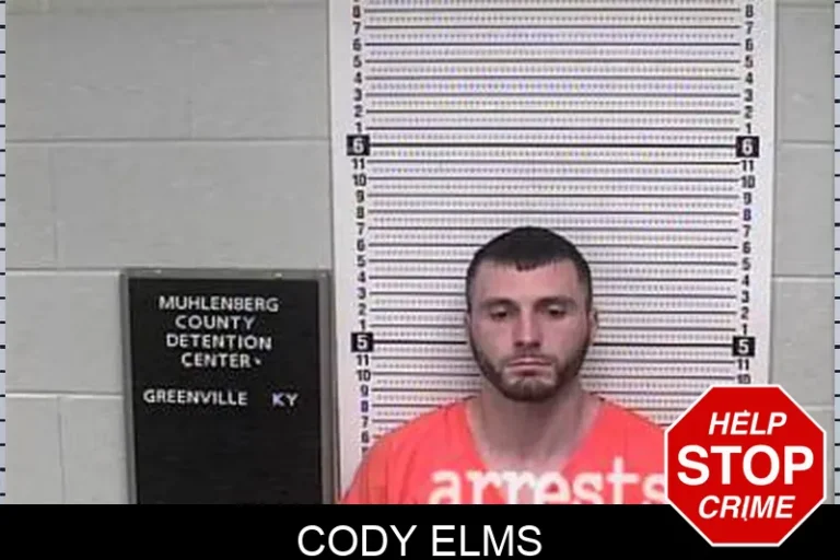 Cody Elms