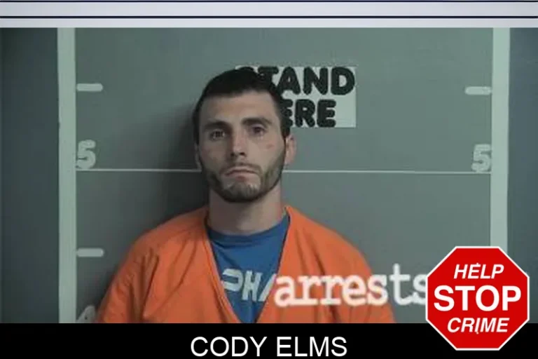 Cody Elms
