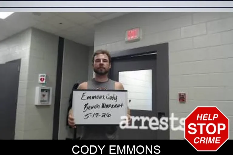 Cody Emmons