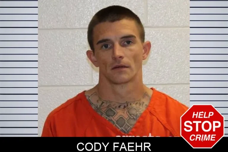 Cody Faehr