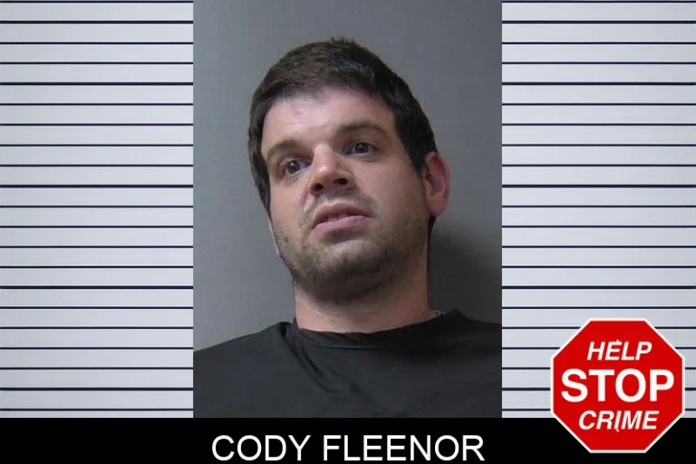 Cody Fleenor