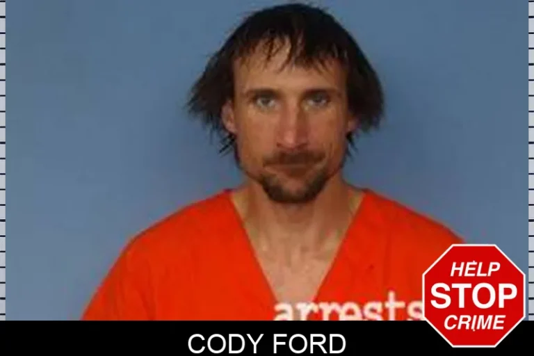 Cody Ford