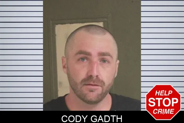 Cody Gadth