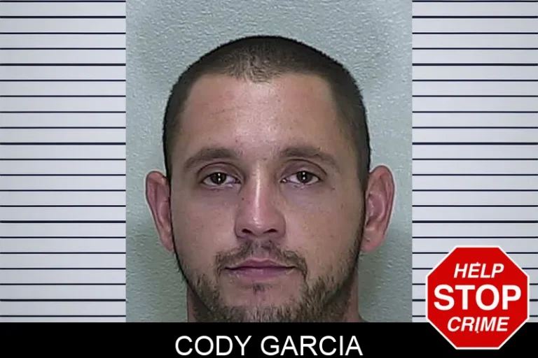 Cody Garcia