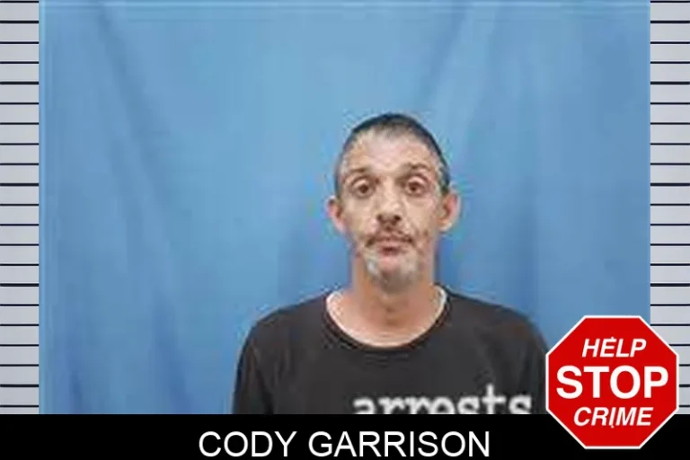Cody Garrison