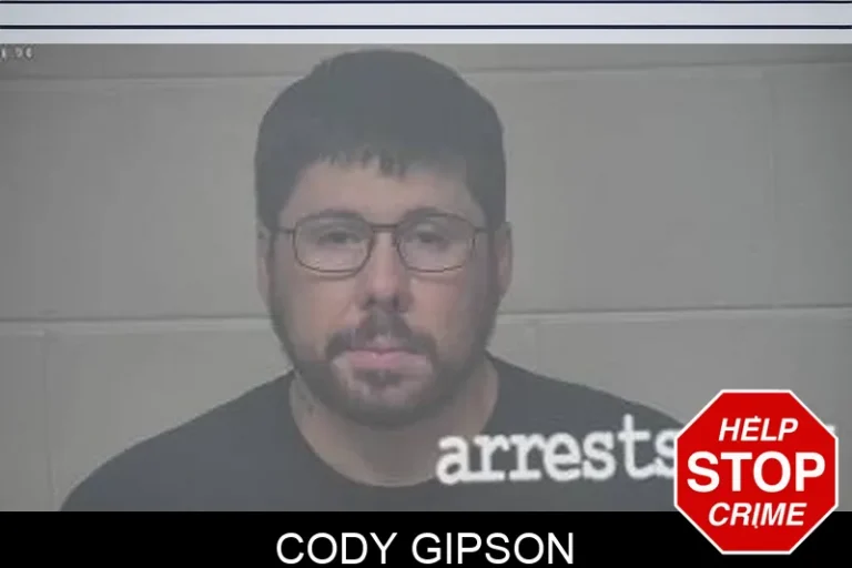 Cody Gipson