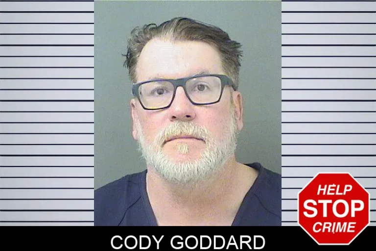 Cody Goddard