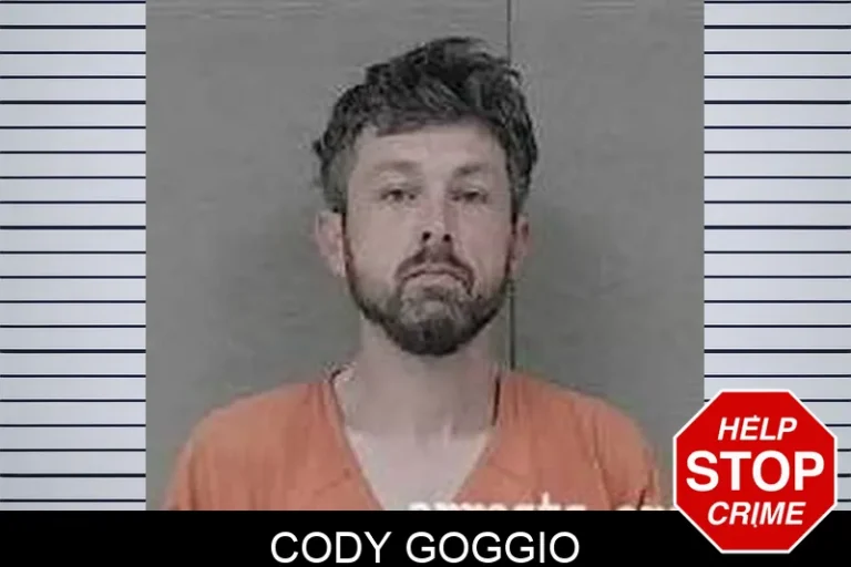 Cody Goggio