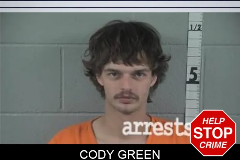 Cody Green