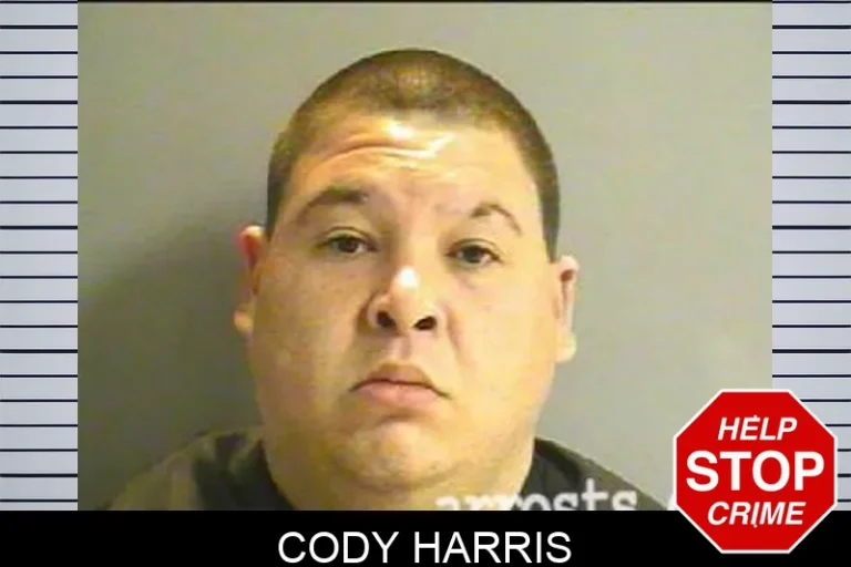 Cody Harris
