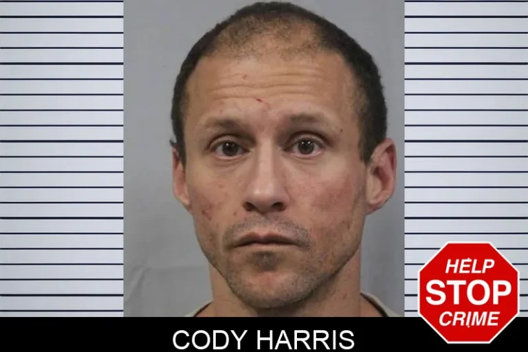 Cody Harris