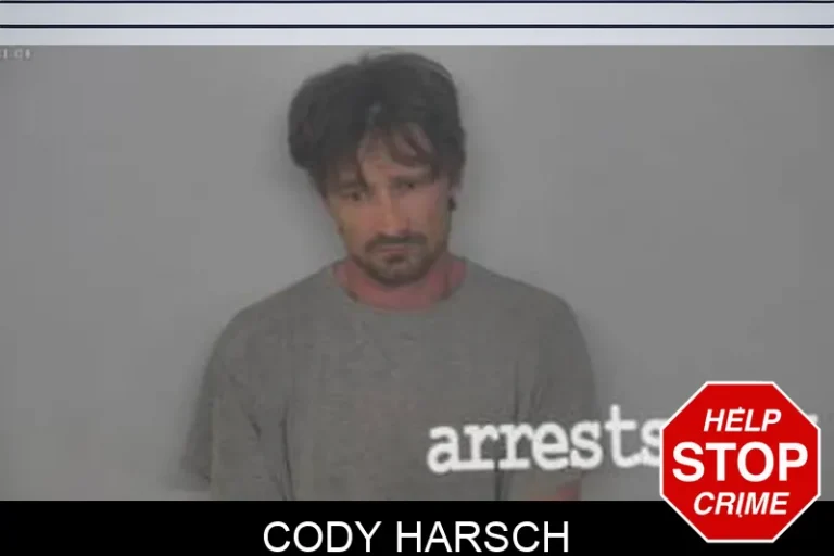 Cody Harsch