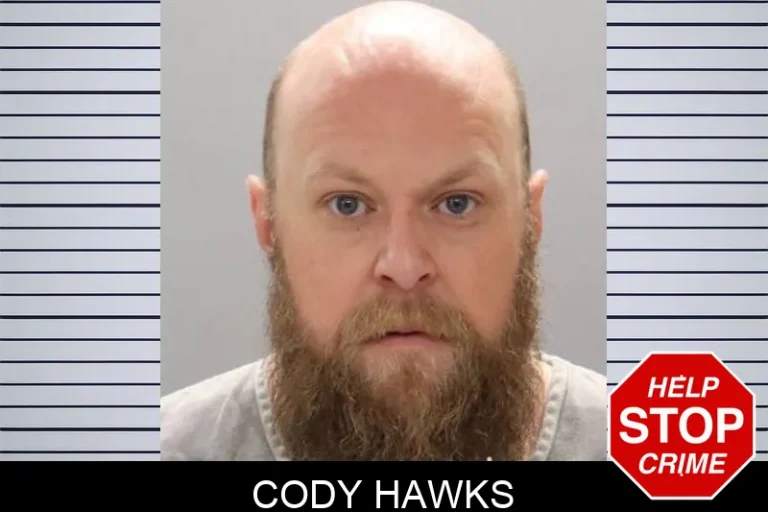 Cody Hawks
