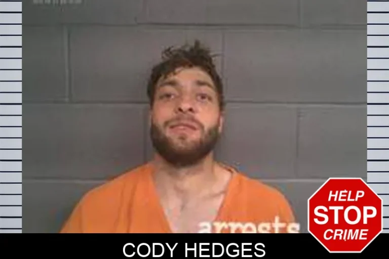 Cody Hedges