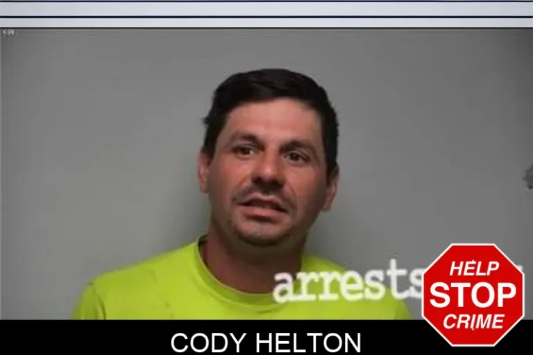 Cody Helton