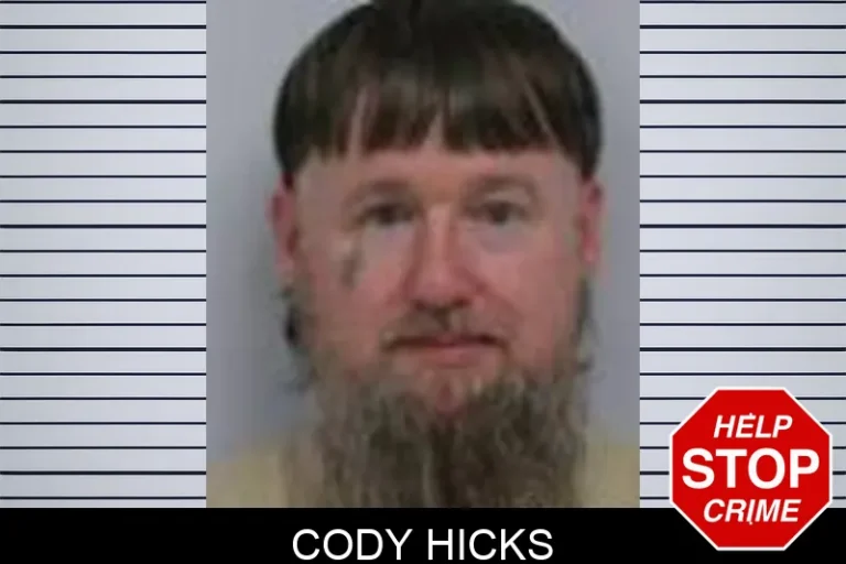 Cody Hicks