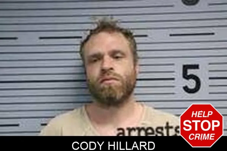 Cody Hillard
