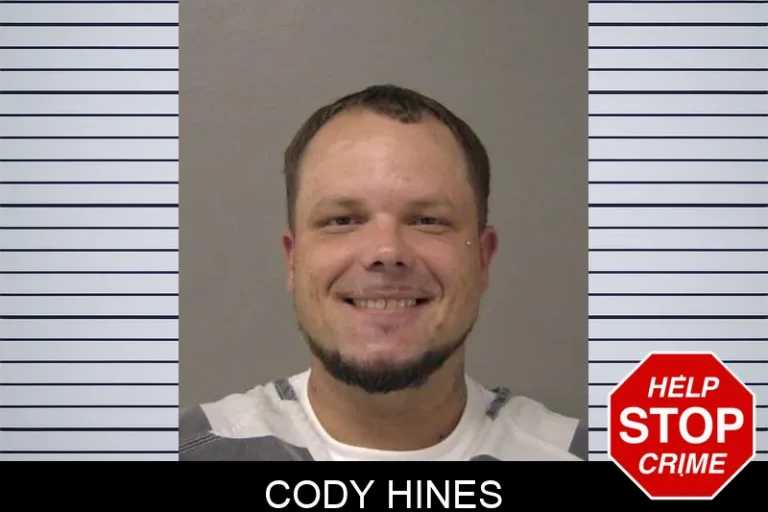 Cody Hines
