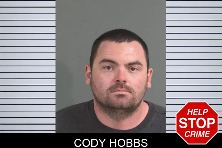 Cody Hobbs
