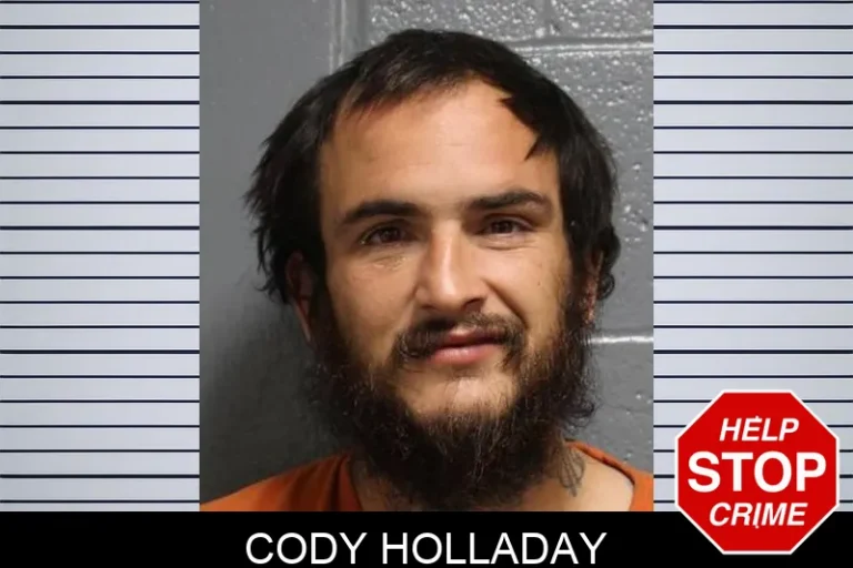 Cody Holladay