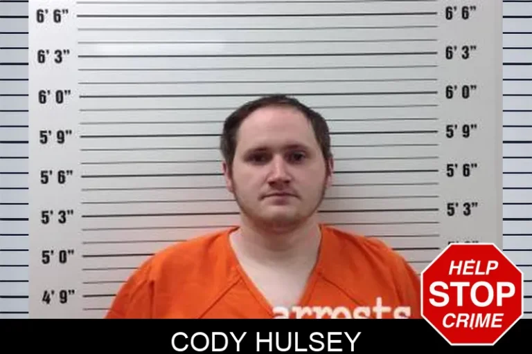 Cody HuLsey
