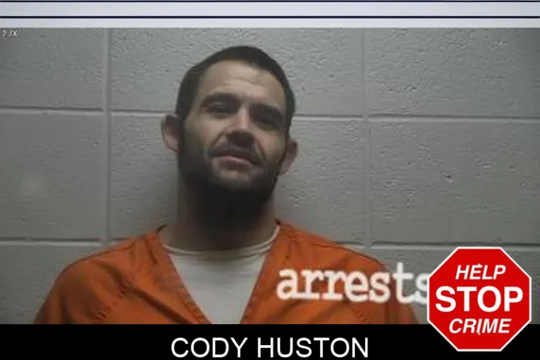 Cody Huston