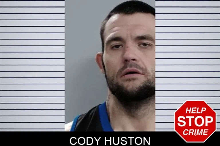 Cody Huston
