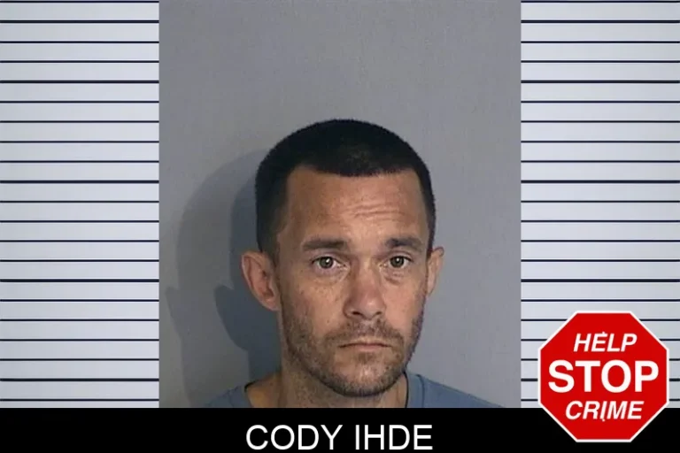 Cody Ihde