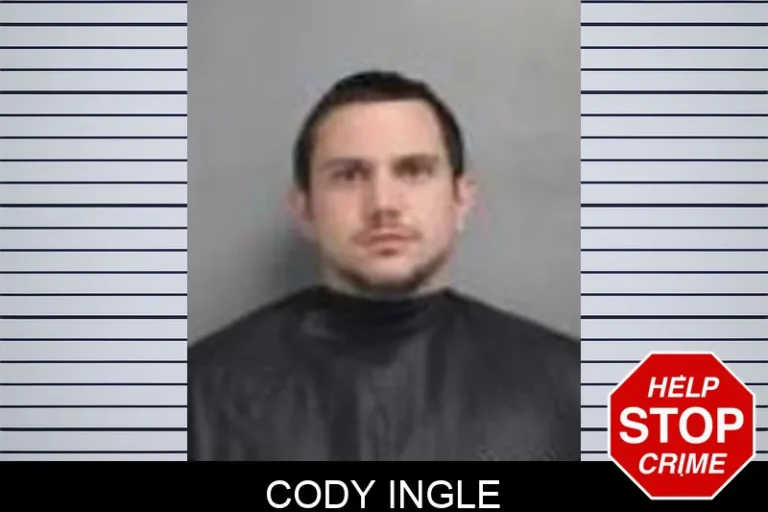 Cody Ingle