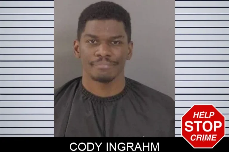 Cody Ingrahm
