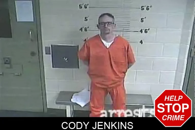 Cody Jenkins