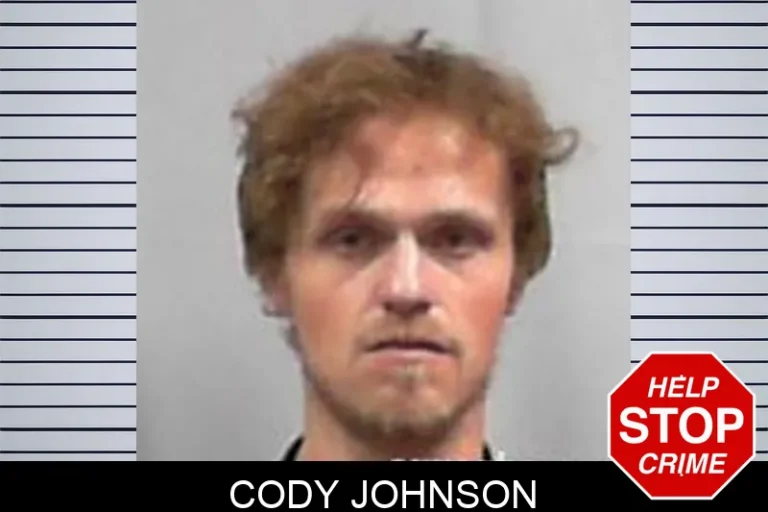 Cody Johnson